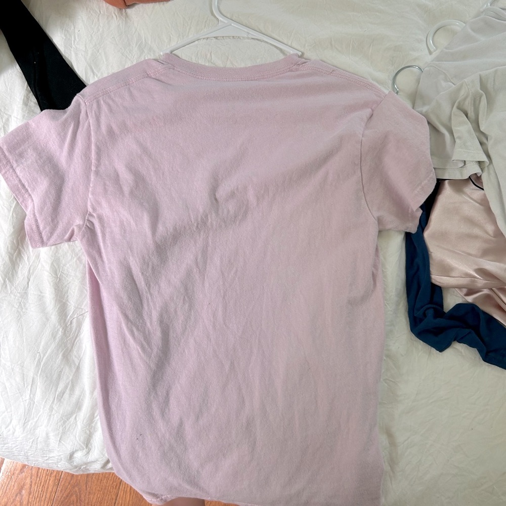 graphic tee - Picture 2 of 2